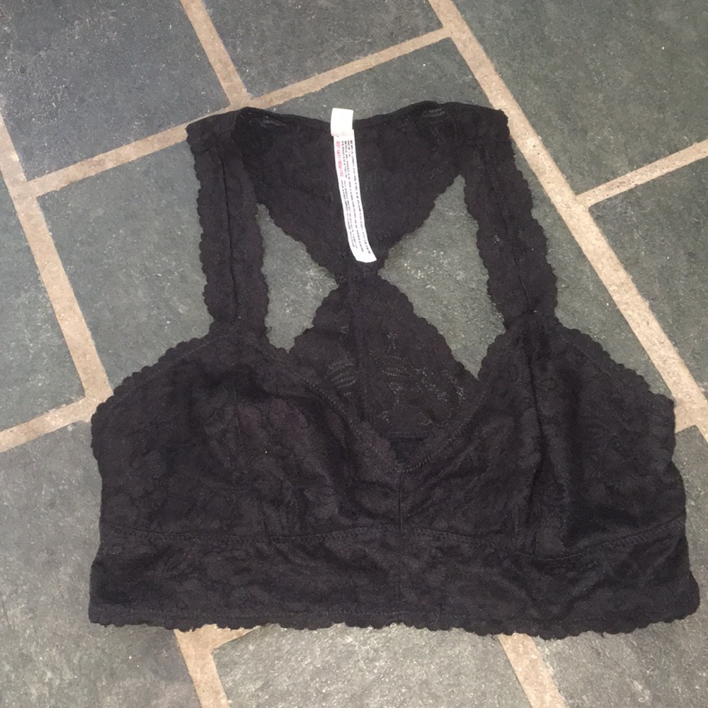 Free people Bralet